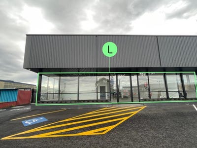 Tenancy 2, 1275-1277 South Road, St Marys, SA