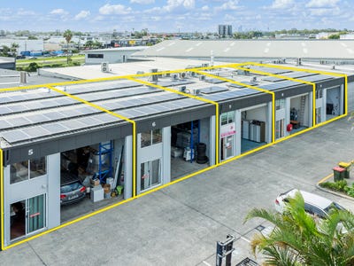 6/4-6 Fremantle Street, Burleigh Heads, QLD