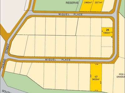 Lot 14 Miguel Place, Walpole, WA