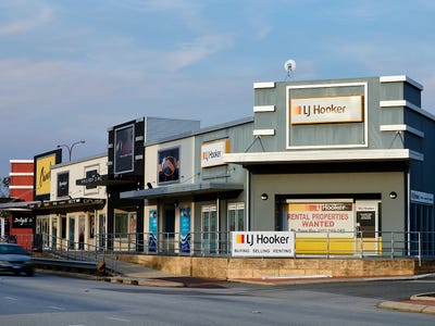 Brooklands Shopping Centre, Suite 9, 1-7 Holmes Street, Southern River, WA