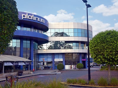 Platinum Building , 2.25 West, 4 Ilya Avenue, Erina, NSW