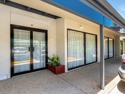 11/1 Scholars Drive, Sippy Downs, QLD