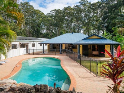 97 Parsons Road, Forest Glen, QLD