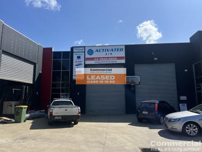 7/14-17 Hogan Court, Pakenham, VIC