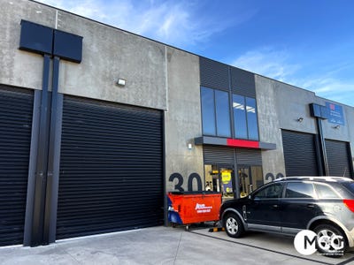 30/2 Thomsons Road, Keilor Park, VIC