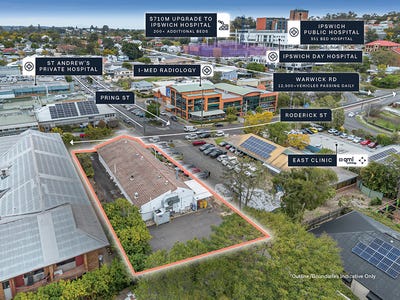 7 Roderick Street, Ipswich, QLD