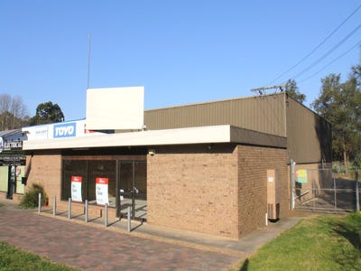 184-186 Argyle Street, Picton, NSW