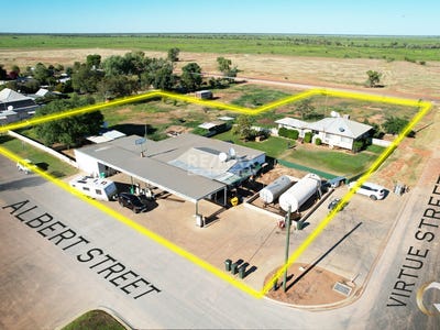 12-14 Albert Street, Windorah, QLD