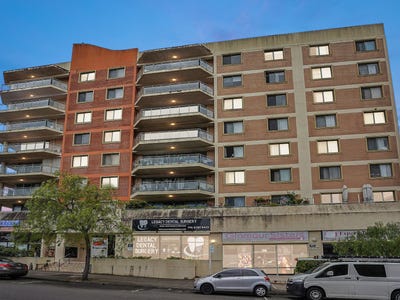 2/55 Raymond Street, Bankstown, NSW