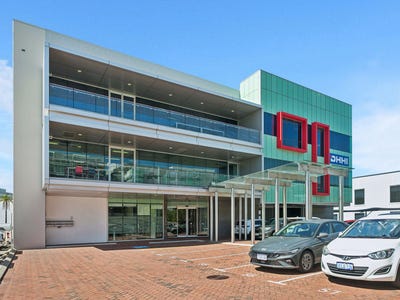 Ground, 76 Hasler Road, Osborne Park, WA