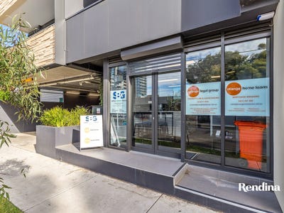 9/31 Taylor Street, Moonee Ponds, VIC