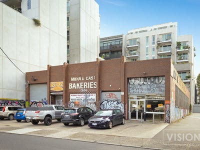 20-22 Hope Street, Brunswick, VIC