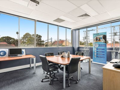 Level 1/414 Gardeners Road, Rosebery, NSW