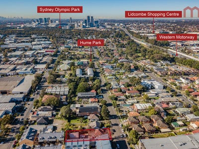 35 Asquith Street, Silverwater, NSW