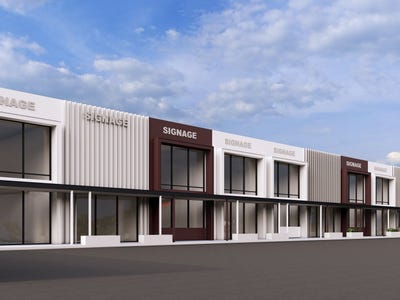 Building 3, Lot 3, 37 Frisby Road, Angle Vale, SA