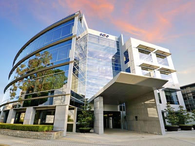 Part Level 4, 46 Colin Street, West Perth, WA