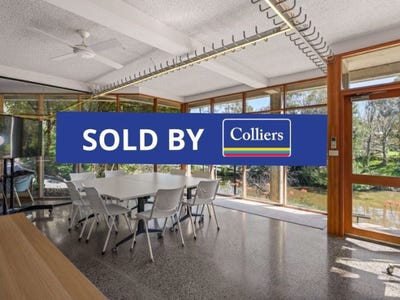 Suite 5, 663 Victoria Street, Abbotsford, VIC