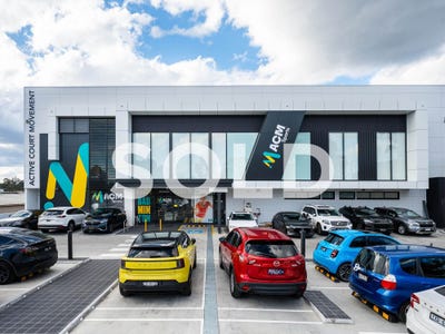 493 Mountain Highway, Bayswater, VIC