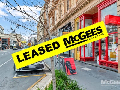 240 Rundle Street, Adelaide, SA