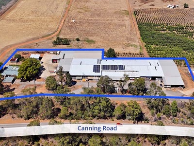 680 Canning Road, Carmel, WA