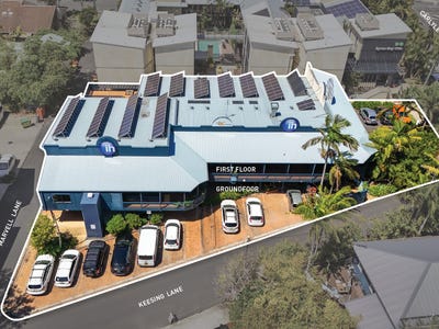 1 Carlyle St, Byron Bay, NSW