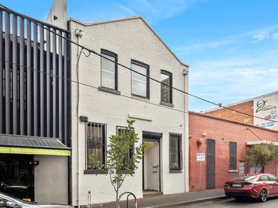 14 Risley Street, Richmond, VIC