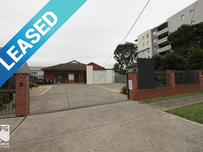 8 King Street, Campbelltown, NSW