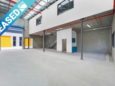 Unit 112/2 The Crescent, Kingsgrove, NSW