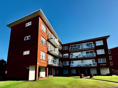 26/23-25 Ewos Parade, Cronulla, NSW