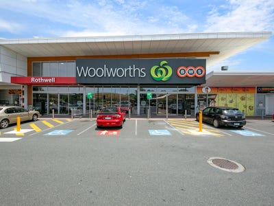 Woolworths Rothwell, 763 Deception Bay Road, Rothwell, QLD