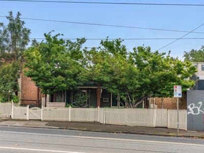 104-106 Mt Alexander Road, Flemington, VIC