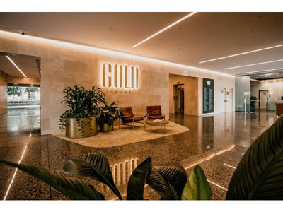 Gold Tower, 10 Eagle Street, Brisbane City, QLD