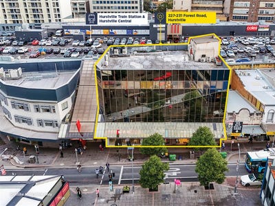 227 Forest Road, Hurstville, NSW