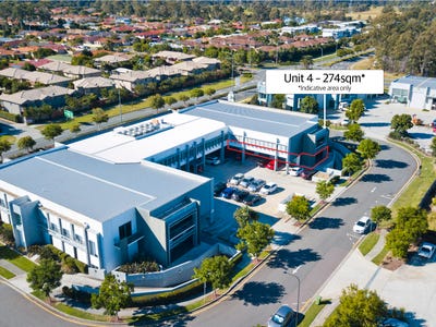 11-13 University Drive, Meadowbrook, QLD