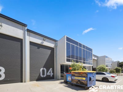 4/21-35 Ricketts Road, Mount Waverley, VIC