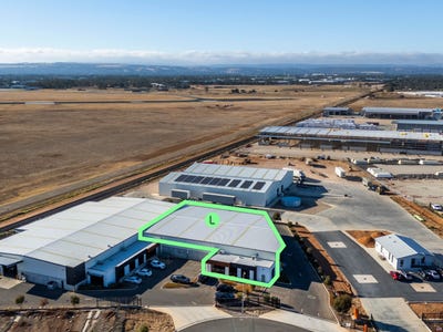 Vicinity Industrial Base, Tenancy 2, 57-59 Mirage Road, Direk, SA