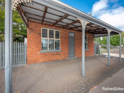27 High Street, Lancefield, VIC