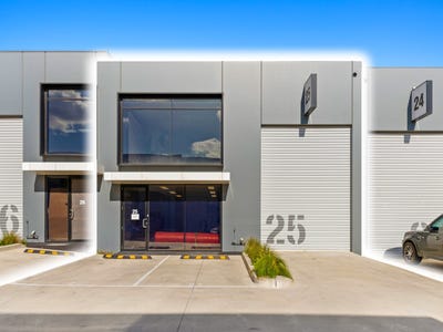 25/31-39 Norcal Road, Nunawading, VIC