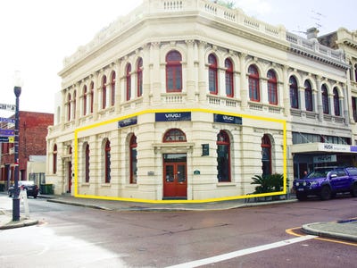 12/66 High Street, Fremantle, WA