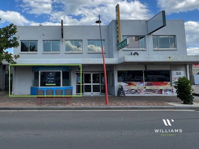 Suites 1,2/65 John Street, Singleton, NSW