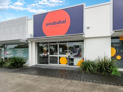 3/12 Ken Tubman Drive, Maitland, NSW