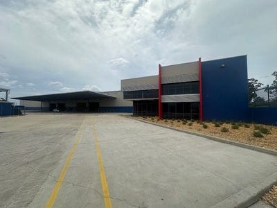 33 - 35 Enterprise Circuit, Prestons, NSW