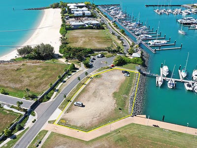 6 - 12 The Beacons (Lot 40), Airlie Beach, QLD