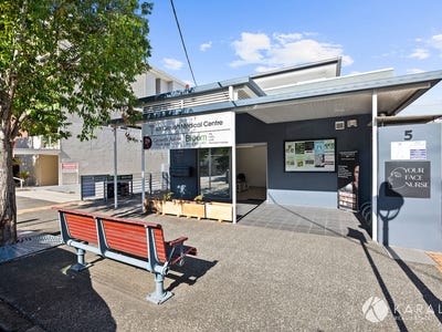 1/5 Selborne Street, Mount Gravatt East, QLD