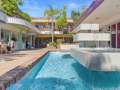 4/39-45  Norton Street, Leichhardt, NSW