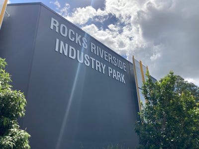 Rocks Riverside Industry Park, 12/40 Counihan Rd, Seventeen Mile Rocks, QLD
