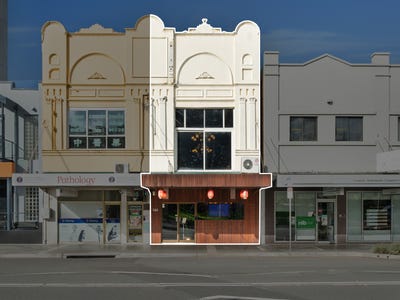 66A Burwood Road, Burwood, NSW