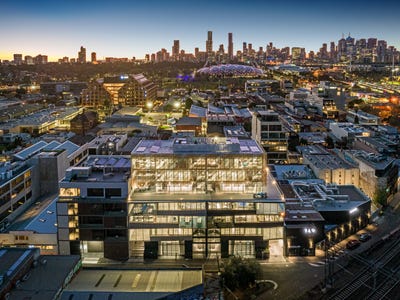 2-6 Gwynne Street, Richmond, VIC