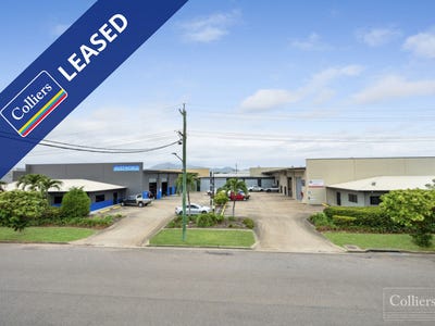 3/13-19 Civil Road, Garbutt, QLD
