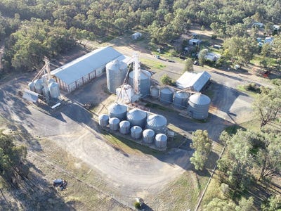 13-25 Premer Street, Premer, NSW